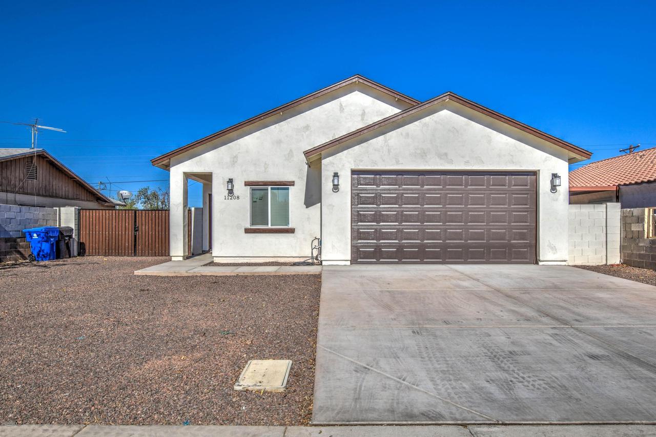 11208 W Yuma St., Avondale, AZ 85323