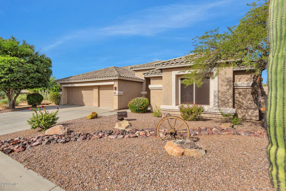 5124 E Lonesome Tr., Cave Creek, AZ 85331