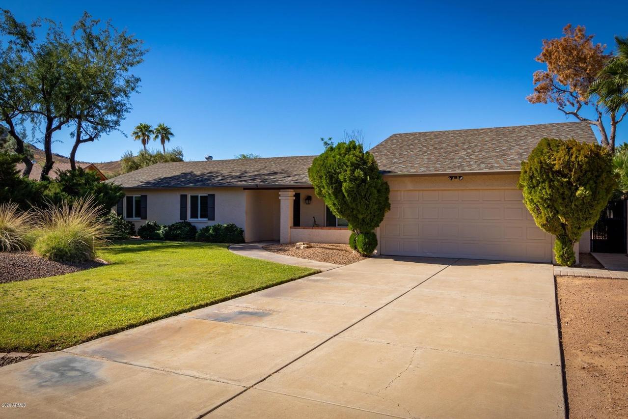 14808 N 28th Pl., Phoenix, AZ 85032