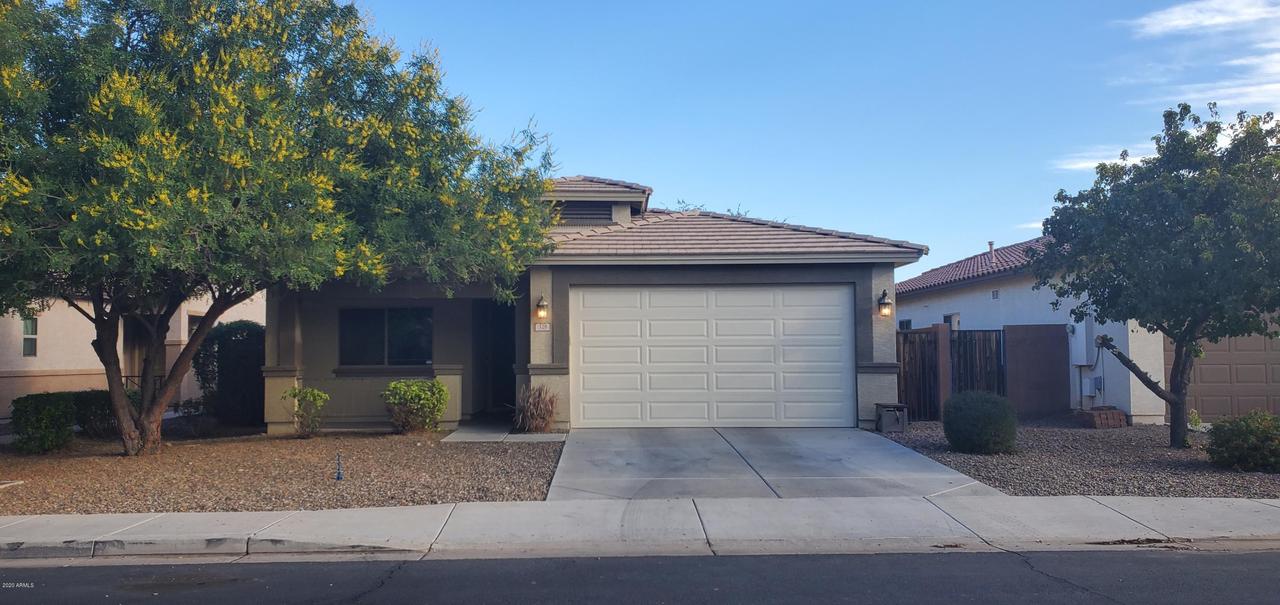 328 W Dragon Tree Ave., San Tan Valley, AZ 85140