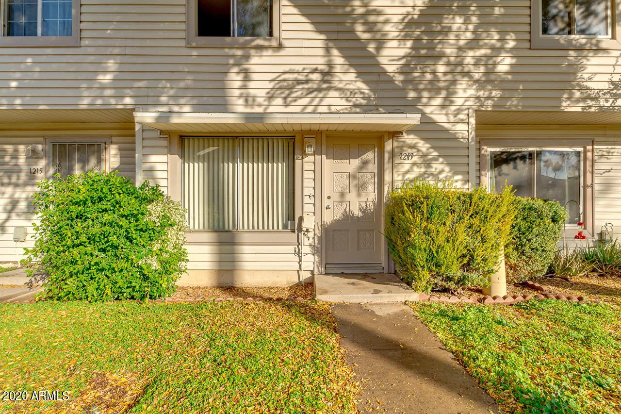 1219 E Minton Dr., Tempe, AZ 85282
