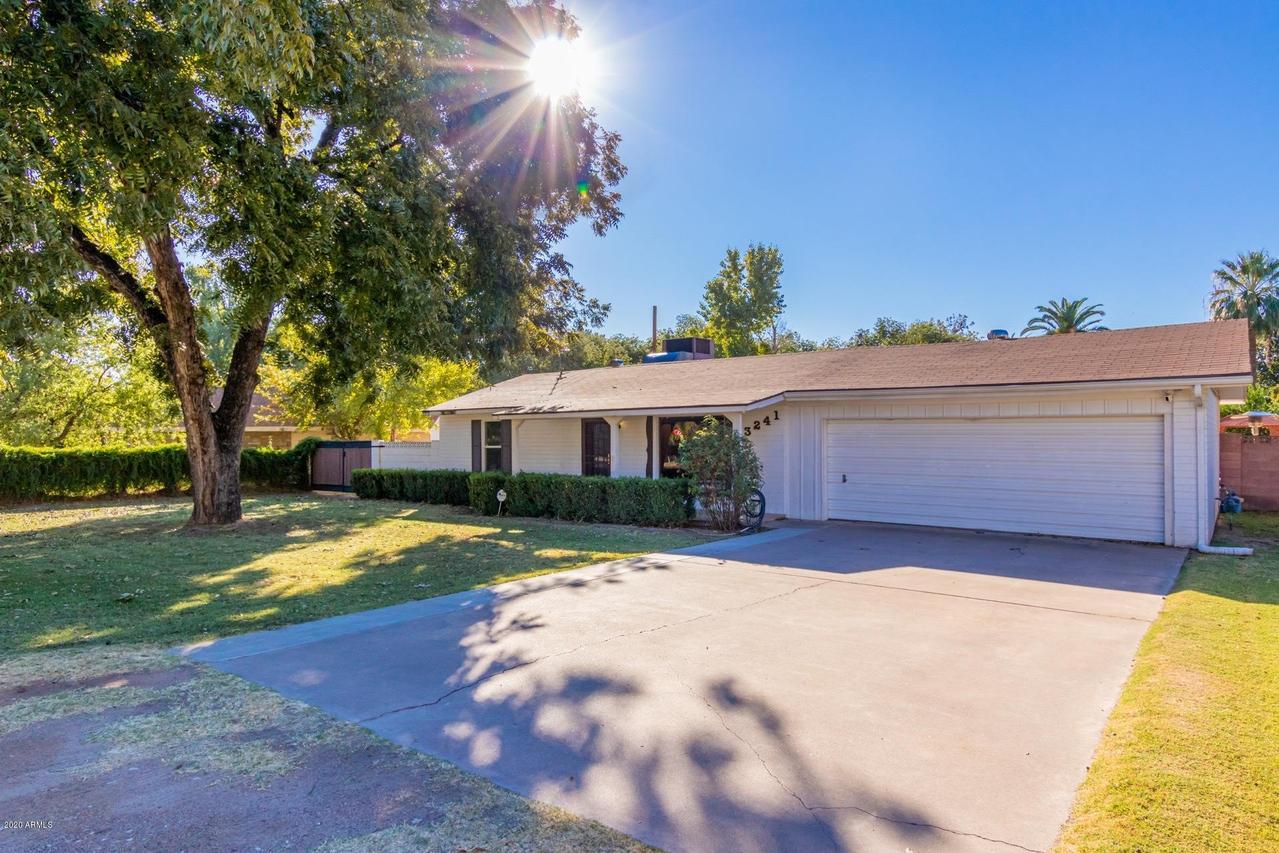3241 W Orangewood Ave., Phoenix, AZ 85051