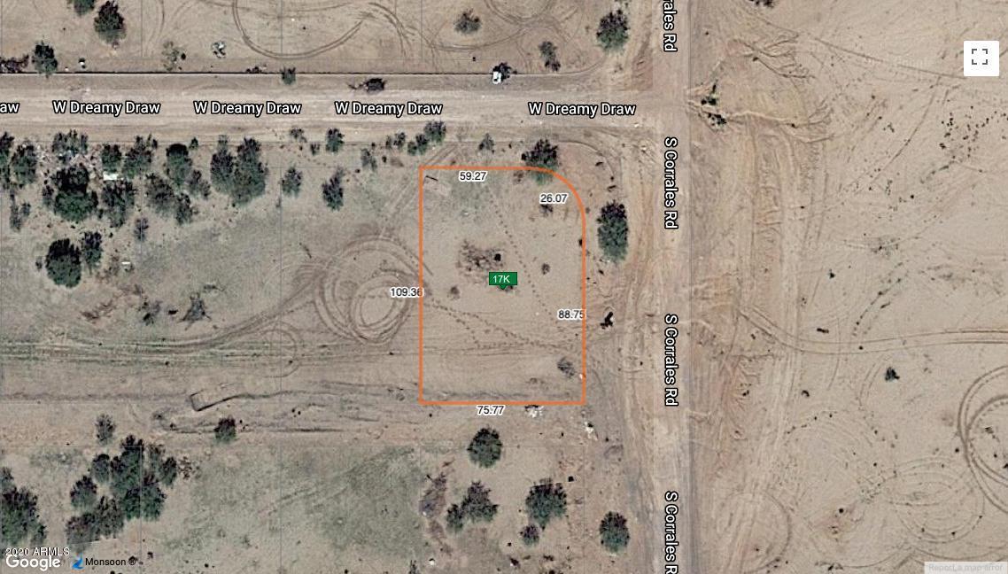 W Dreamy Draw Rd. #1, Casa Grande, AZ 85193