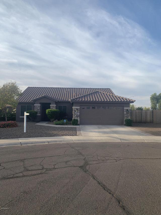 9463 W Purdue Ave., Peoria, AZ 85345