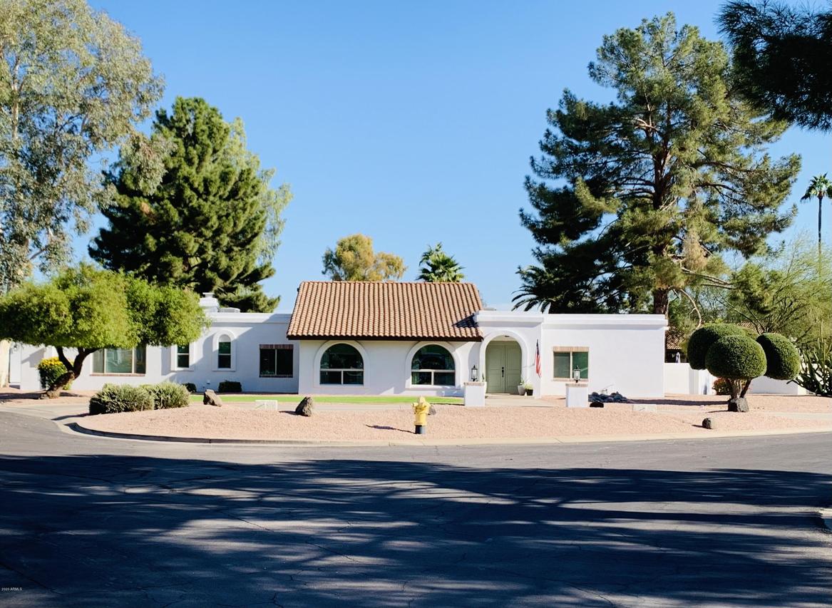 1162 N Oro Vista, Litchfield Park, AZ 85340