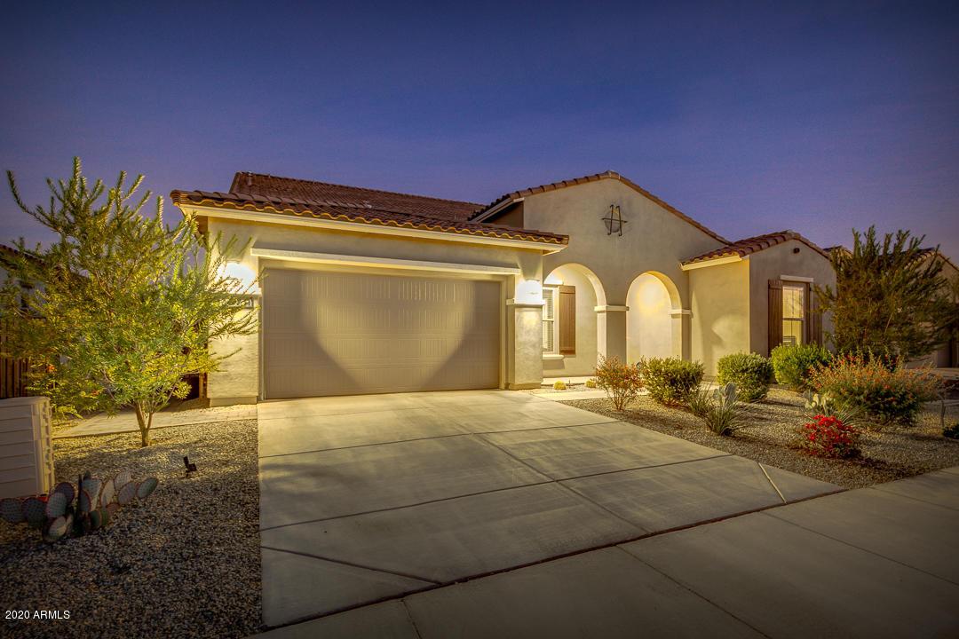 14549 S 178th Dr., Goodyear, AZ 85338