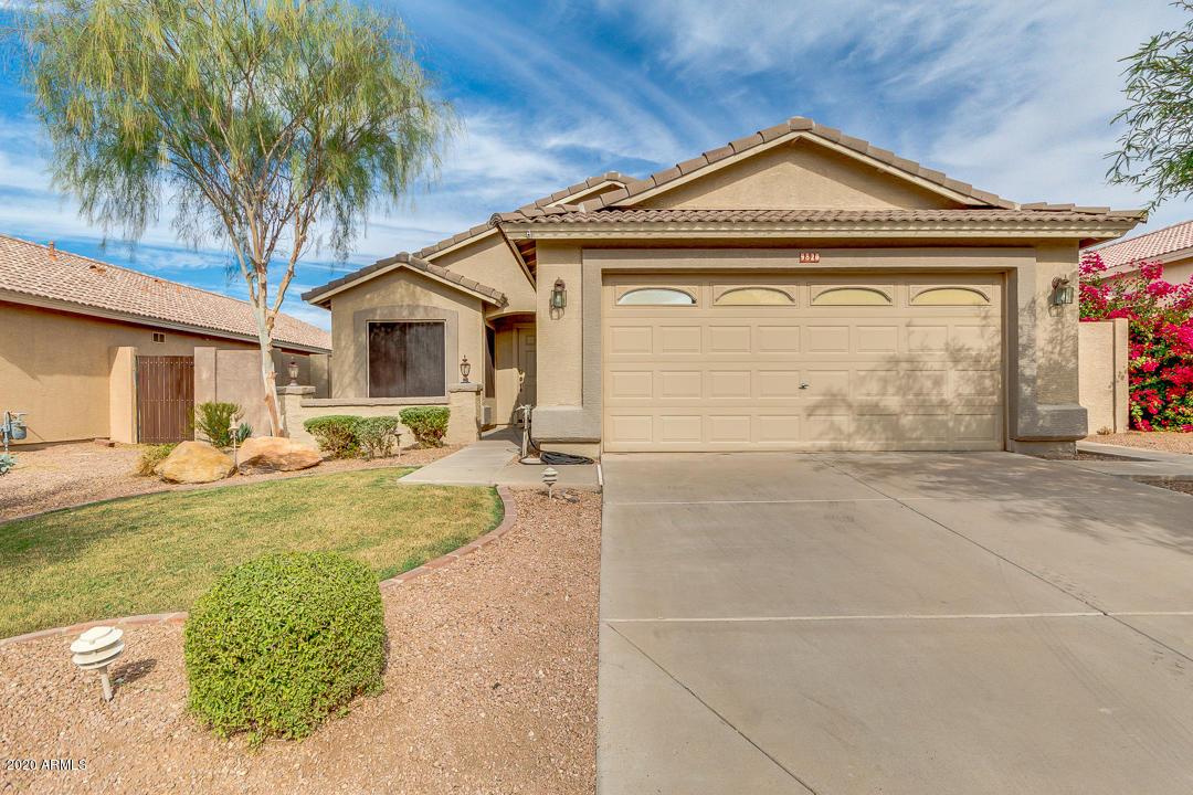 9820 E Keats Ave., Mesa, AZ 85209