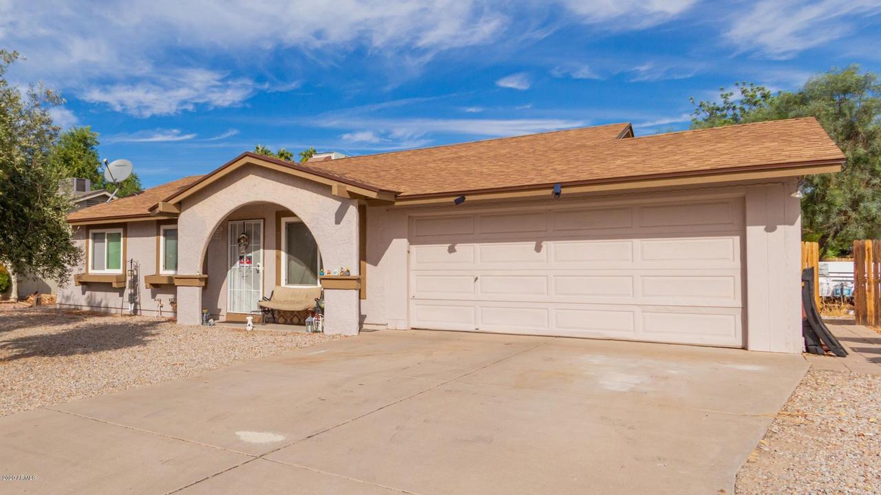 2036 W Portobello Ave., Mesa, AZ 85202