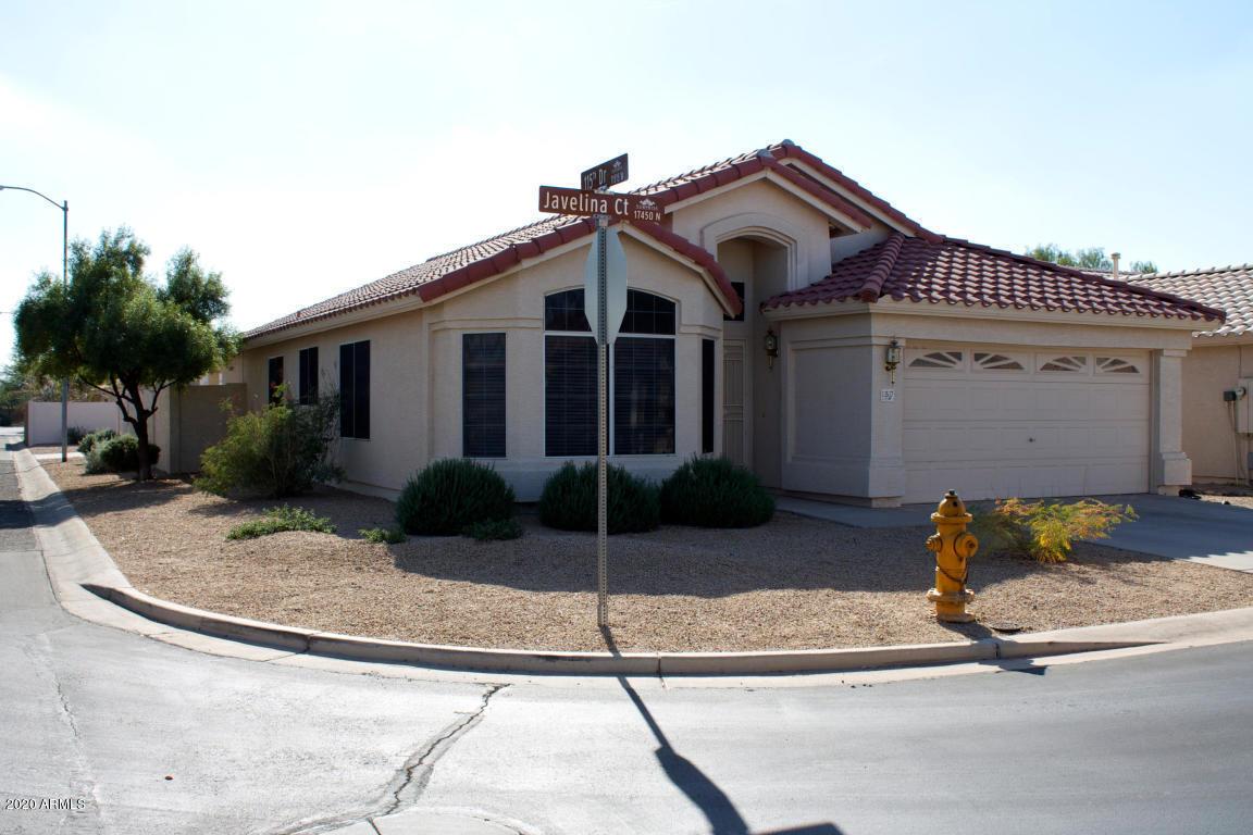 11517 W Javelina Ct., Surprise, AZ 85378