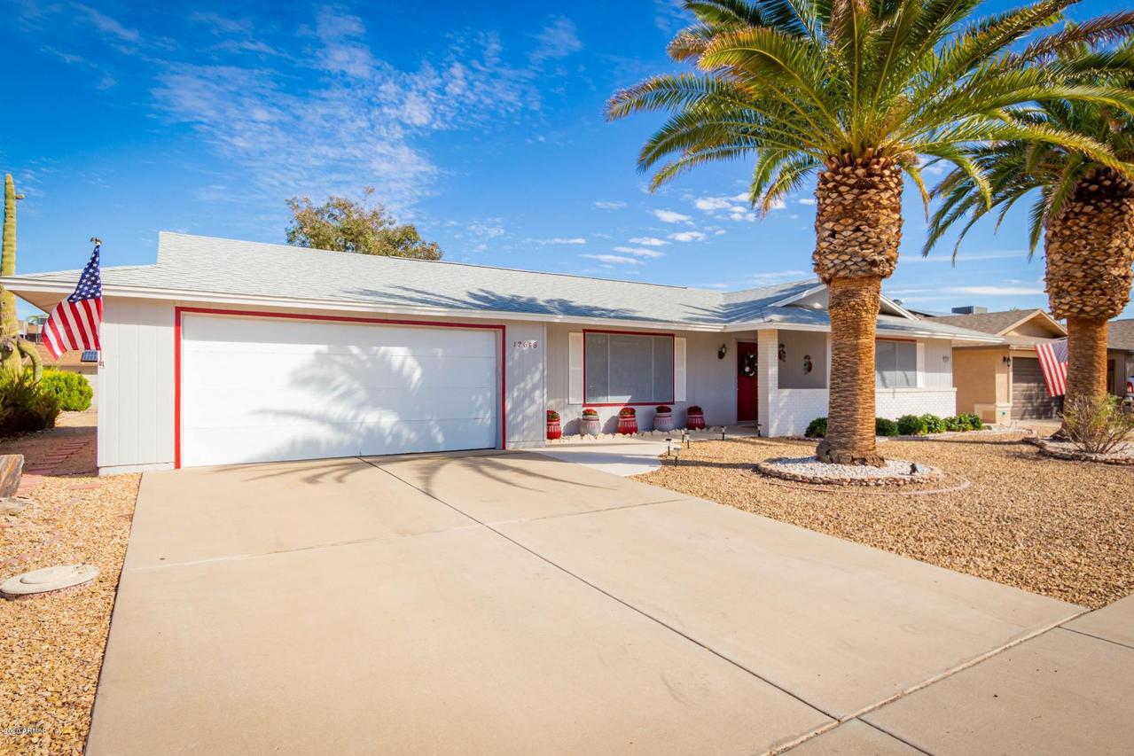 12618 W Blue Bonnet Dr., Sun City West, AZ 85375