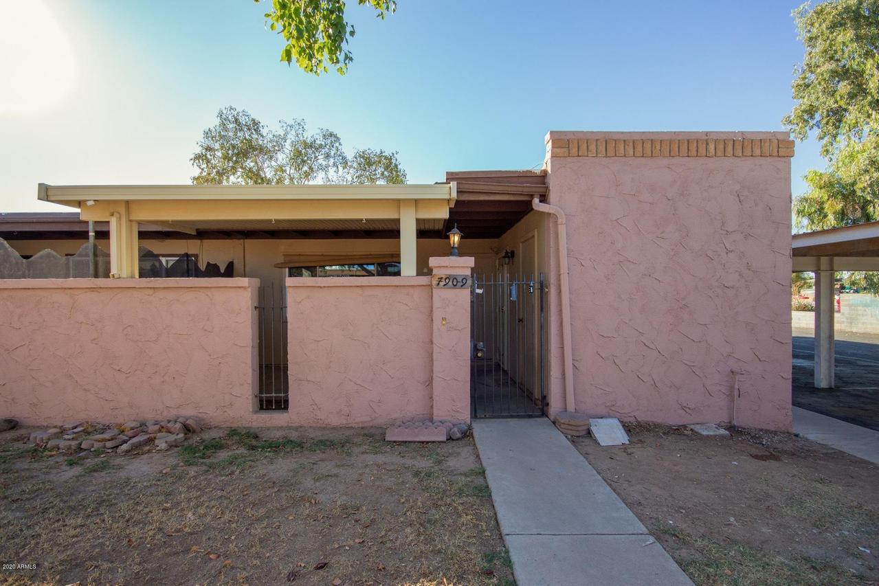 7909 N 61st Ave., Glendale, AZ 85301
