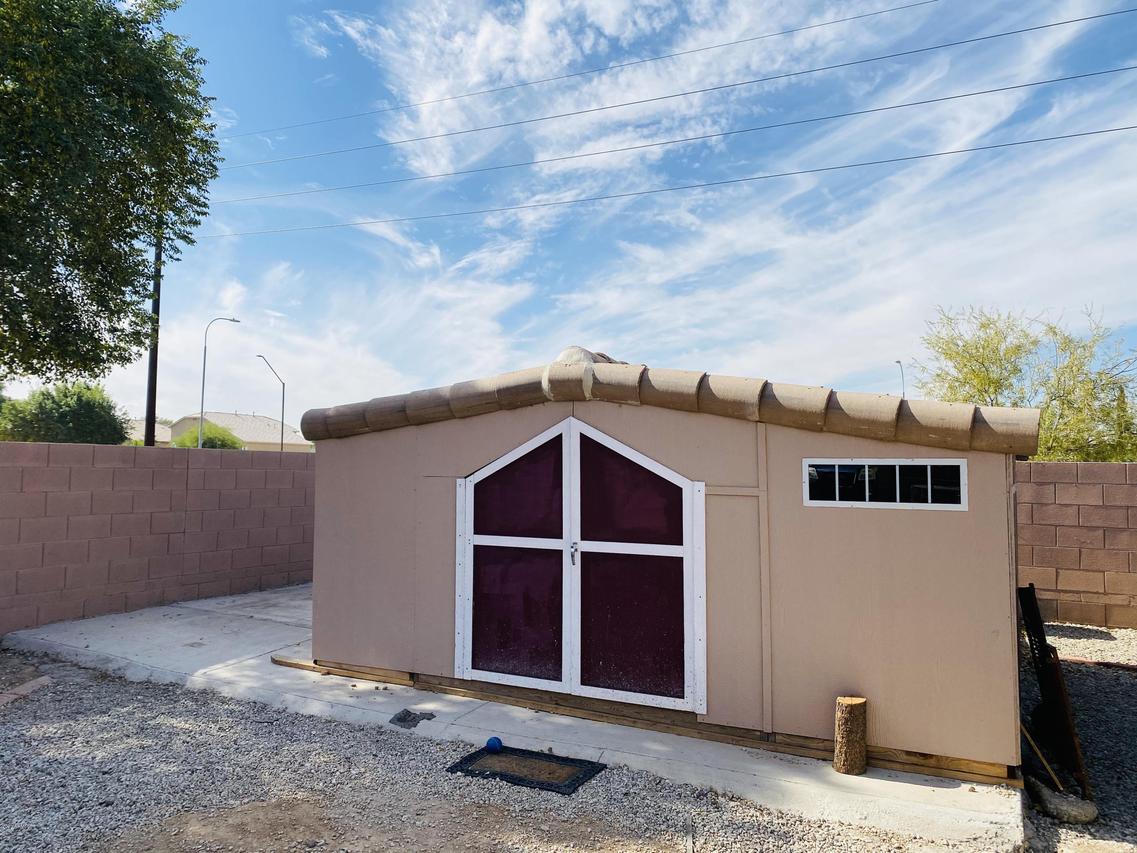 1844 S 106th Ln., Tolleson, AZ 85353