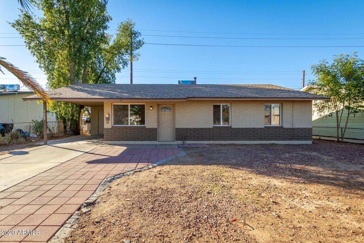 4628 N 71st Ave., Phoenix, AZ 85033
