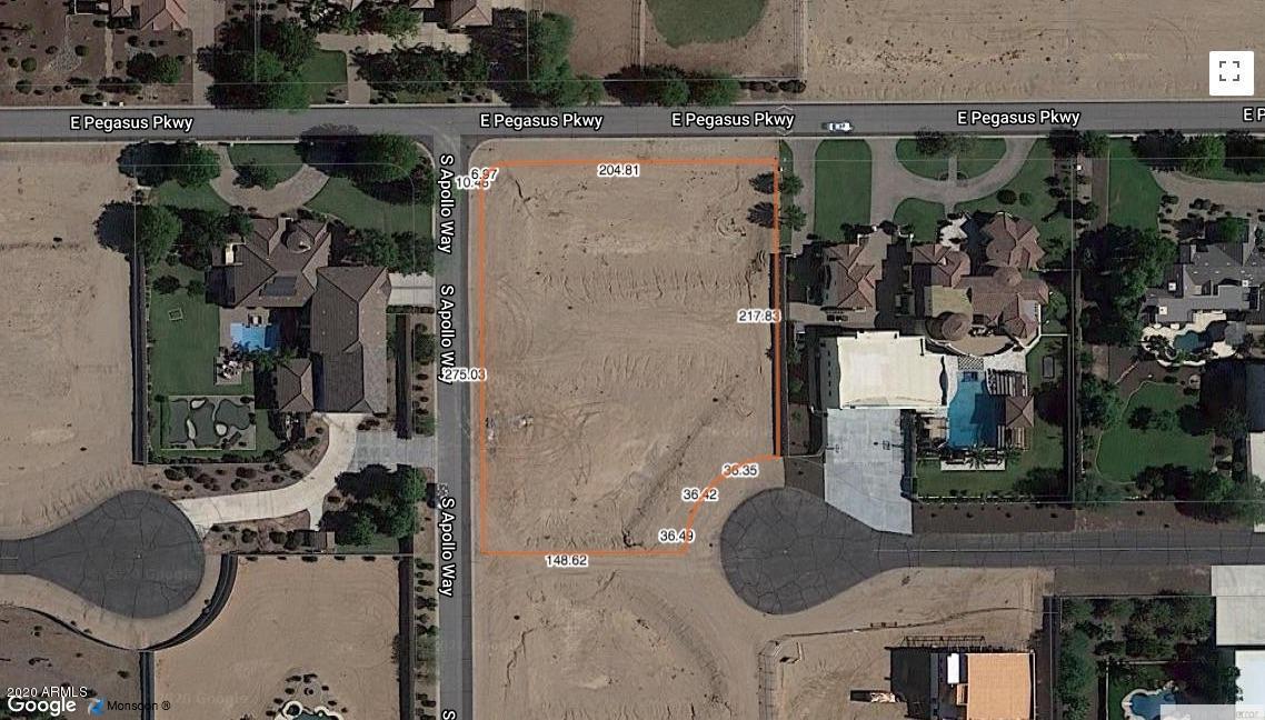 21323 E Pegasus Pkwy. #34, Queen Creek, AZ 85242