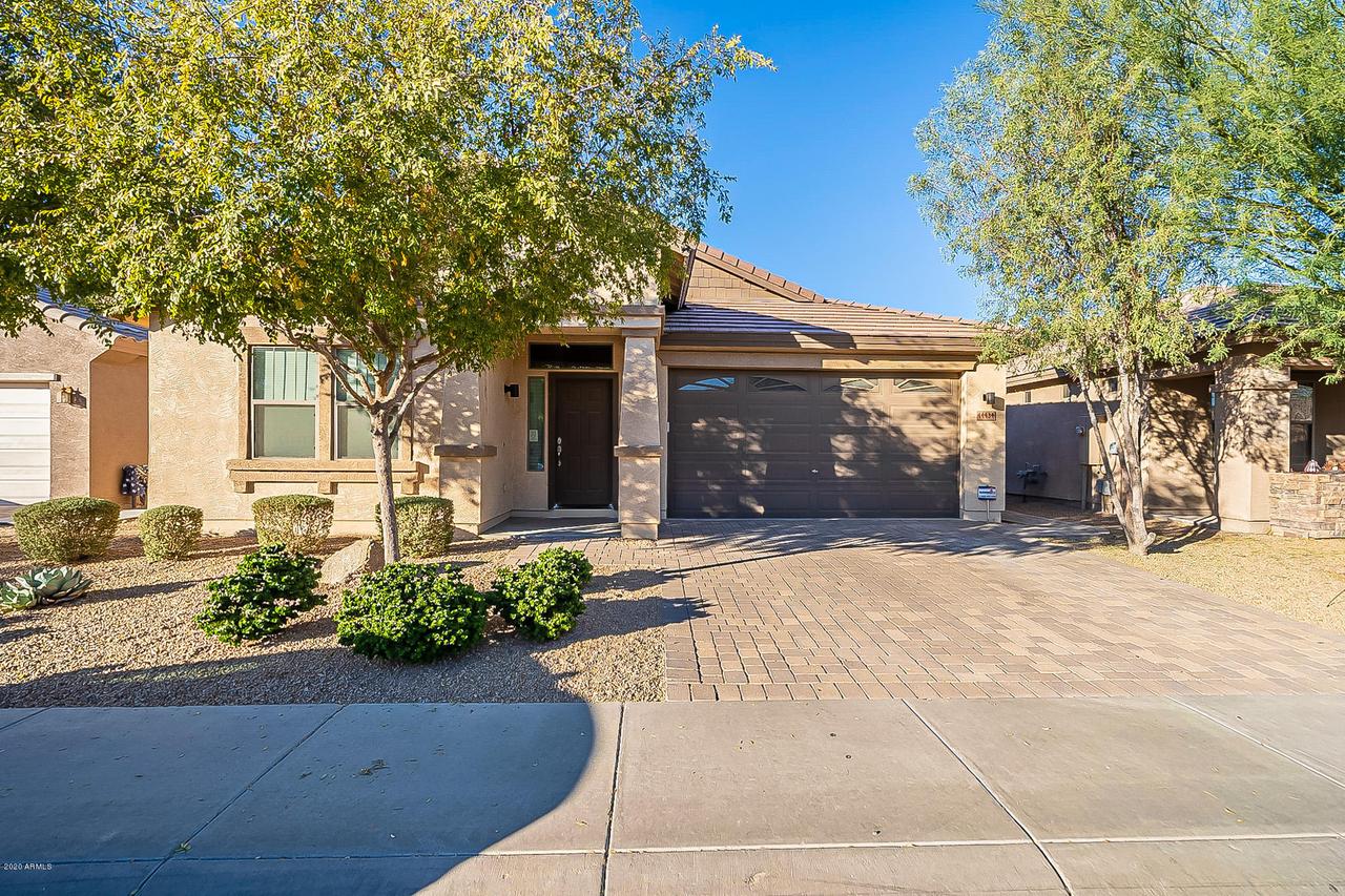 44434 W Bailey Dr., Maricopa, AZ 85238