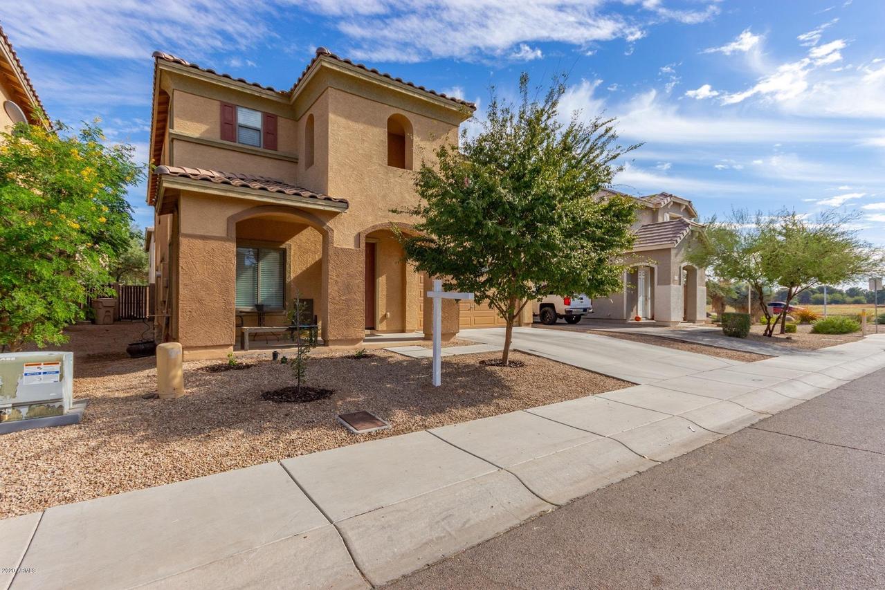 8509 N 64th Ln., Glendale, AZ 85302