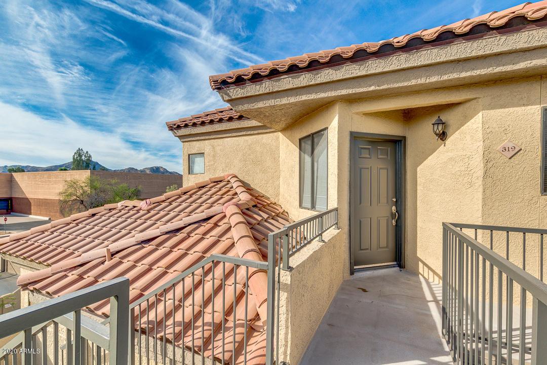 4925 E Desert Cove Ave. #319, Scottsdale, AZ 85254