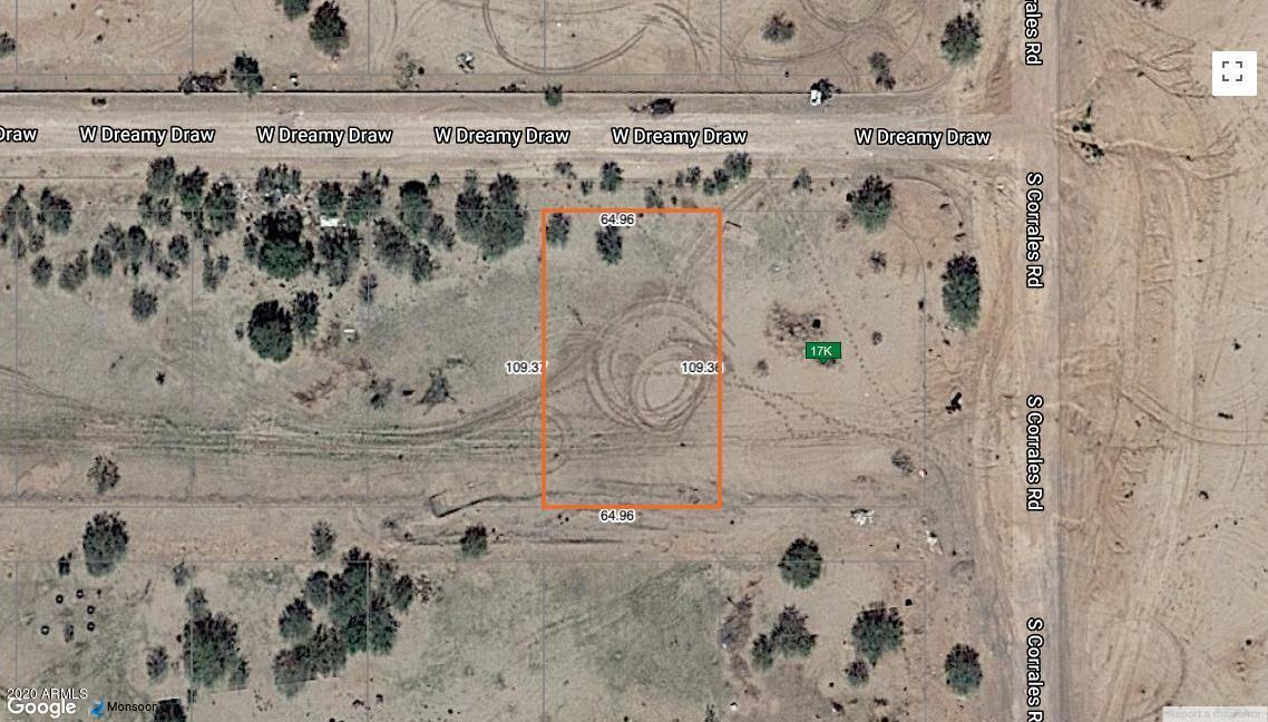 W Dreamy Draw Rd. #2, Casa Grande, AZ 85193