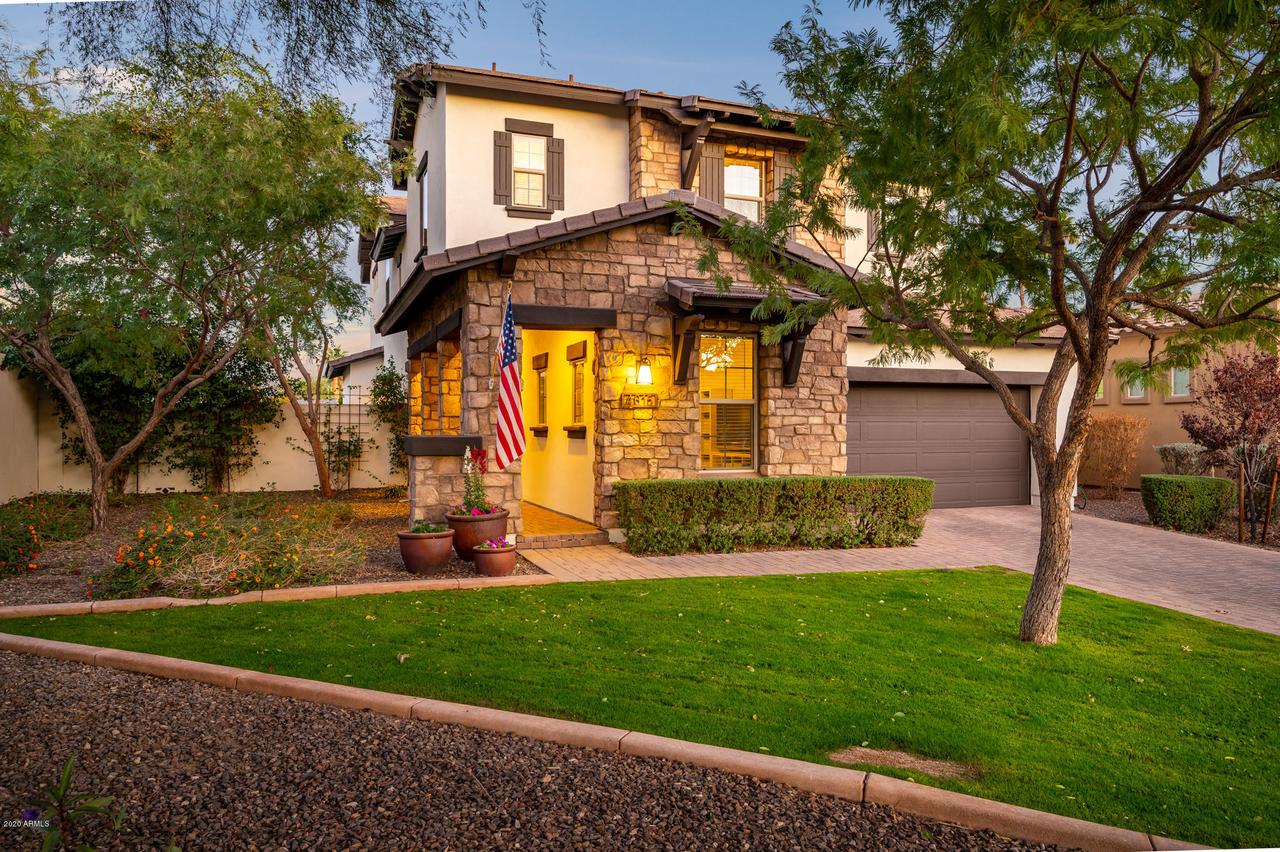 4615 N 33rd Pl., Phoenix, AZ 85018