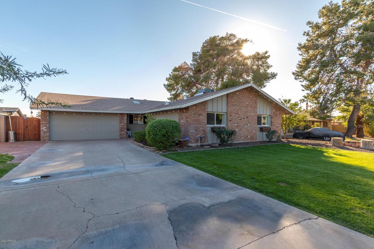 1627 E Manhatton Dr., Tempe, AZ 85282