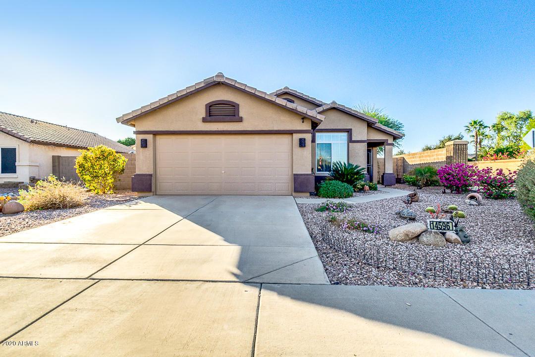 14596 N 154th Ave., Surprise, AZ 85379