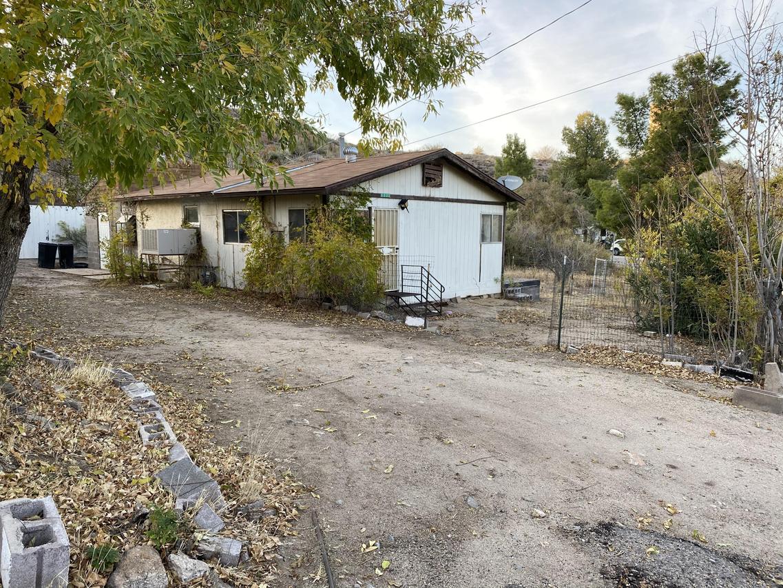6022 S Obscure Way, Miami, AZ 85539