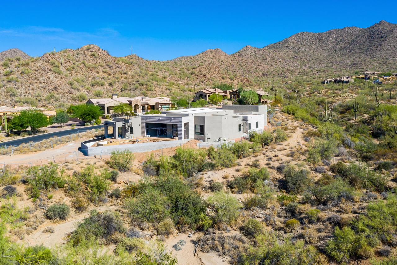 8035 E Copper Canyon Cir., Mesa, AZ 85207