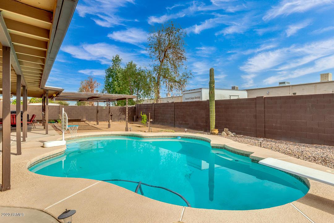 3125 S Vineyard St., Mesa, AZ 85210