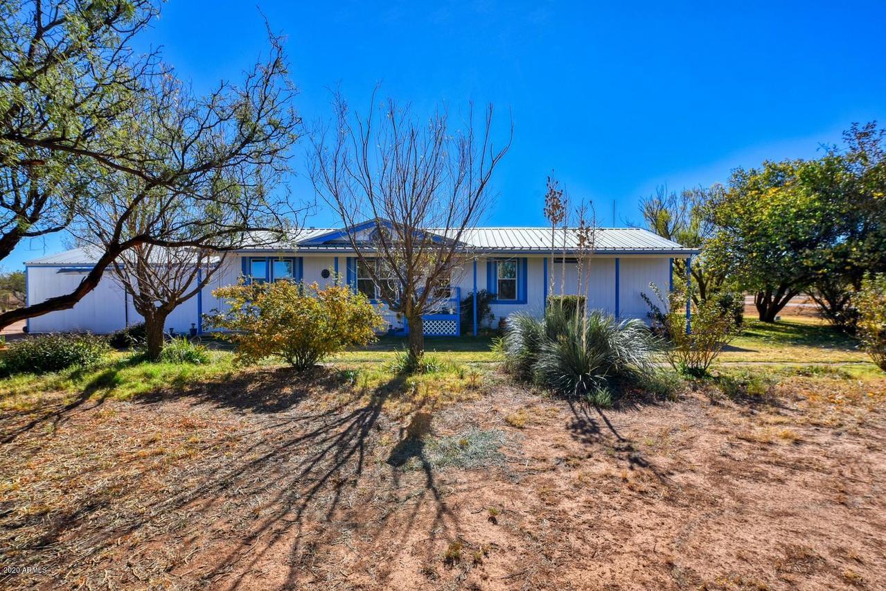 9610 E Coyote Tr., Hereford, AZ 85615