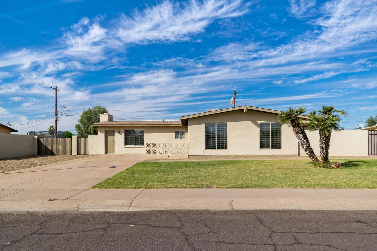 6546 W Windsor Blvd., Glendale, AZ 85301