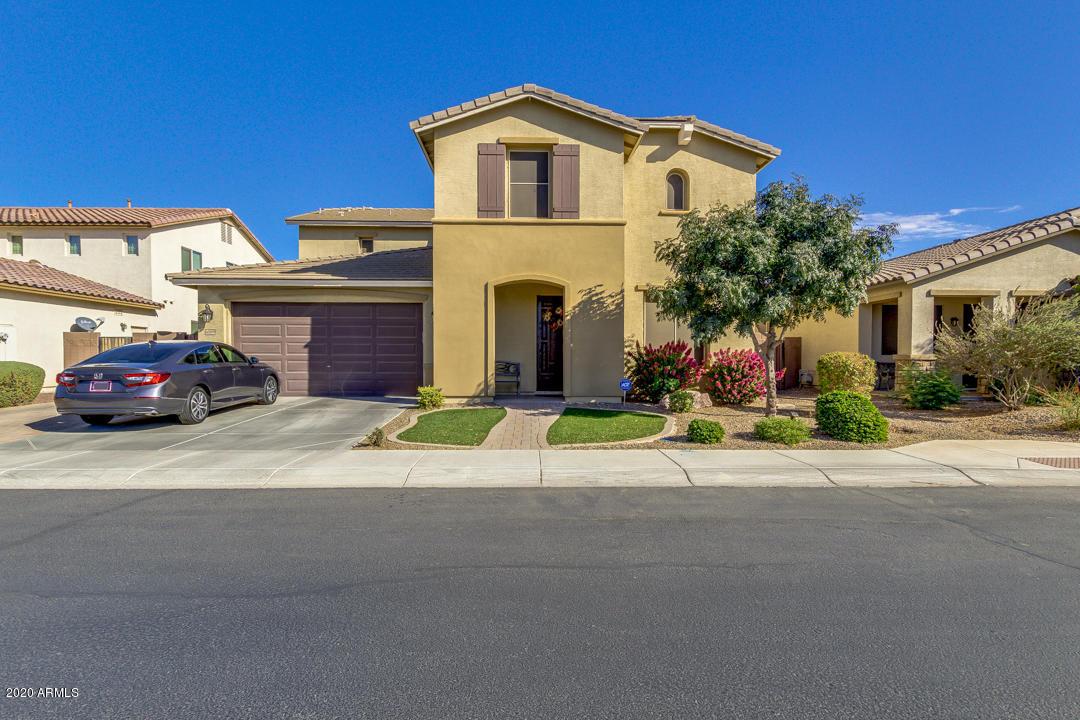 40899 N Olive St., San Tan Valley, AZ 85140