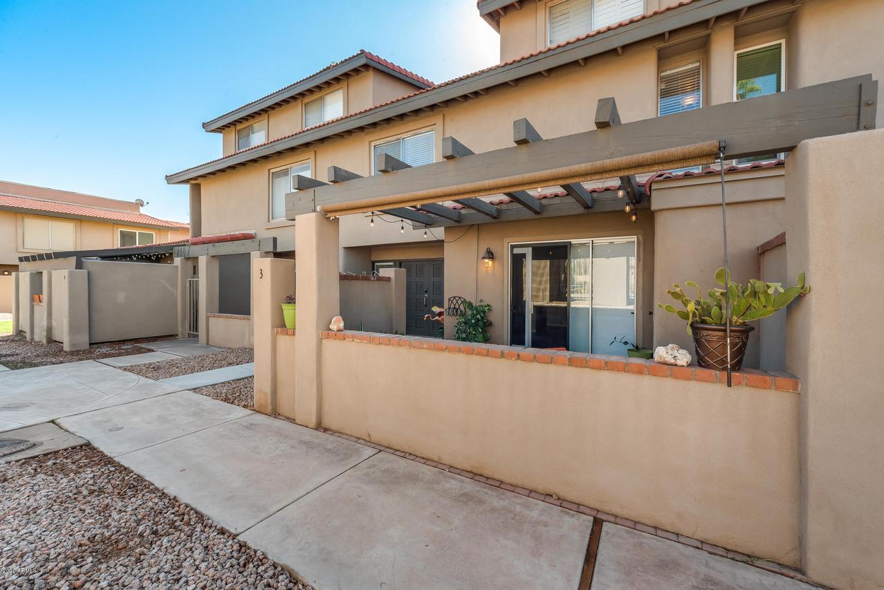 7920 E Arlington Rd. #3, Scottsdale, AZ 85250
