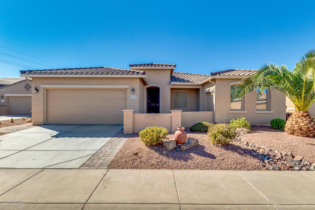 19714 N Flamingo Rd., Maricopa, AZ 85138