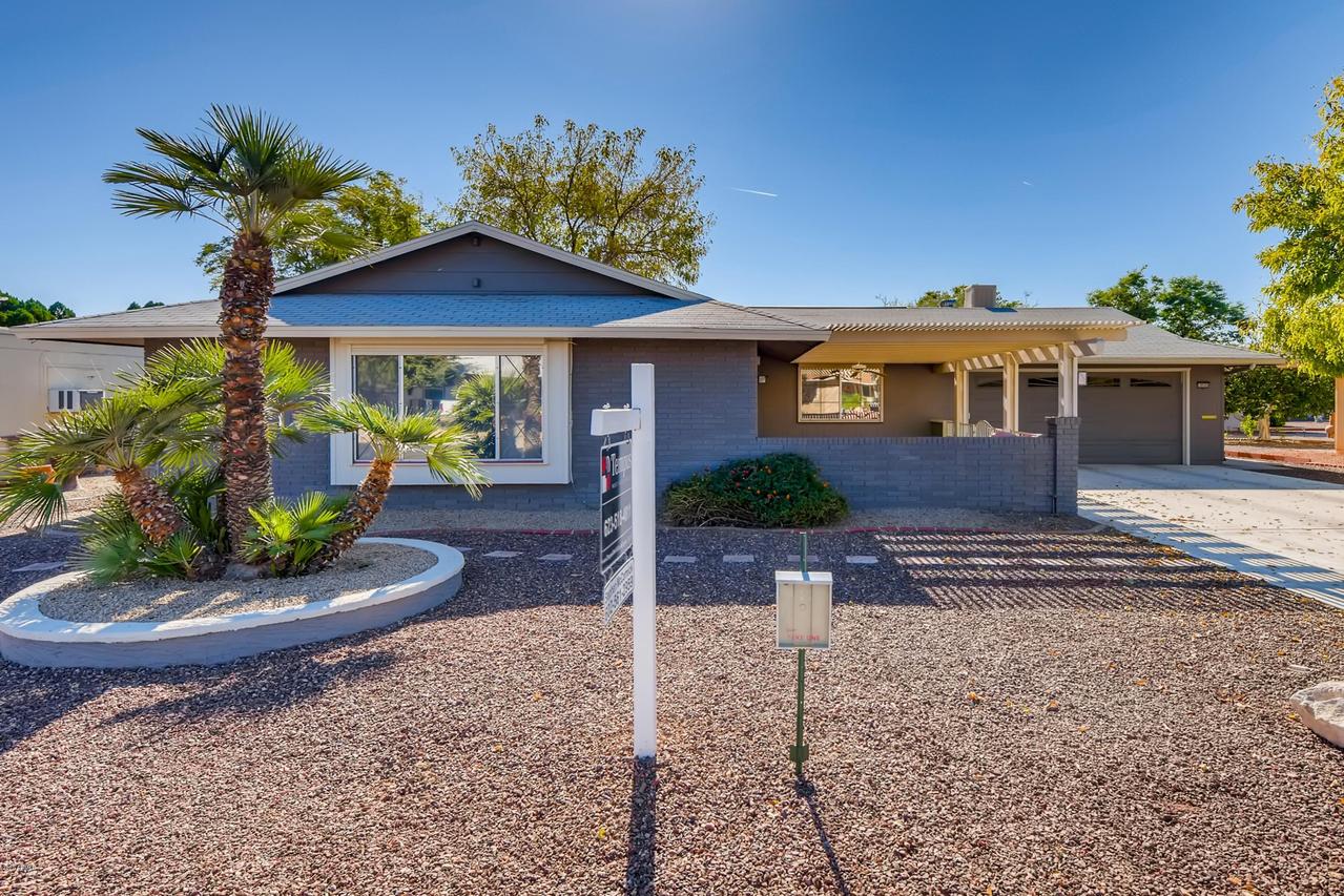 10505 W Edgewood Dr., Sun City, AZ 85351