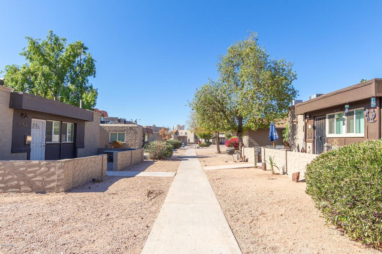 4734 E Portland St., Phoenix, AZ 85008