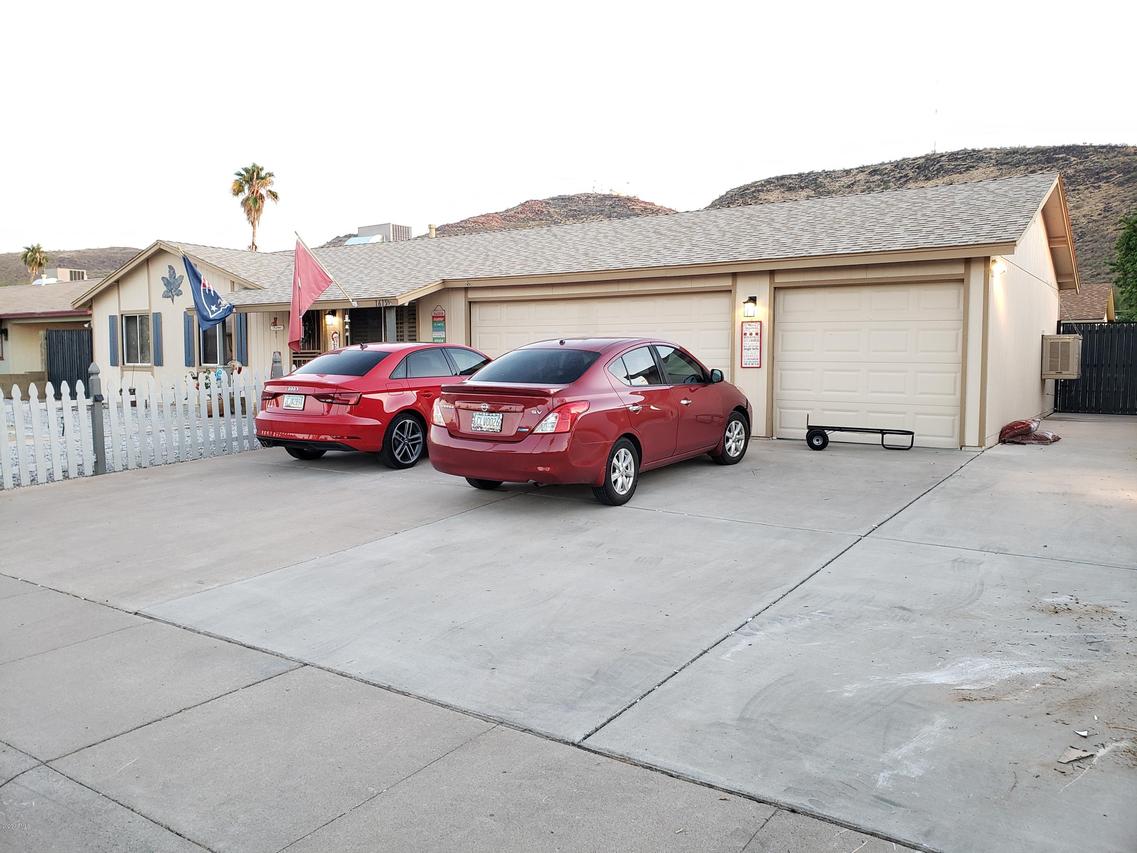 1615 W Surrey Ave., Phoenix, AZ 85029