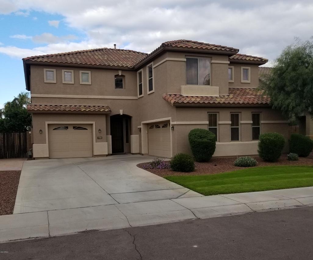 1709 N 114th Ave., Avondale, AZ 85392