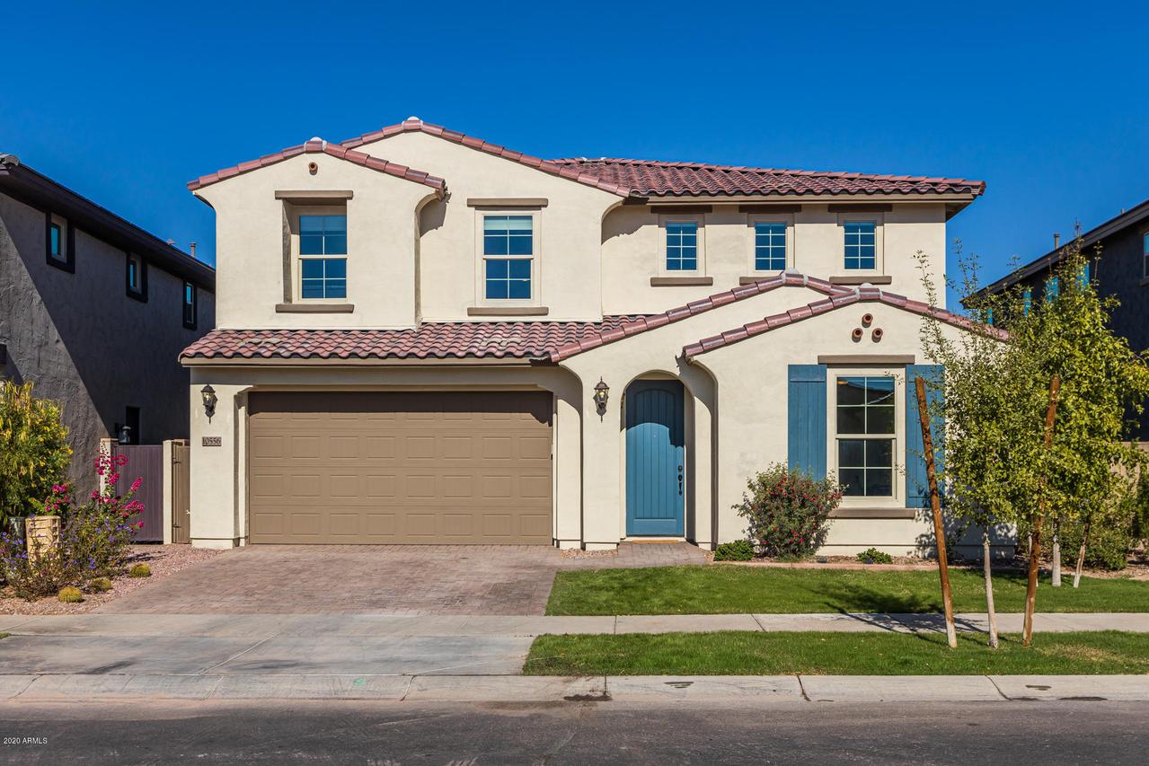 10556 E Wavelength Ave., Mesa, AZ 85212