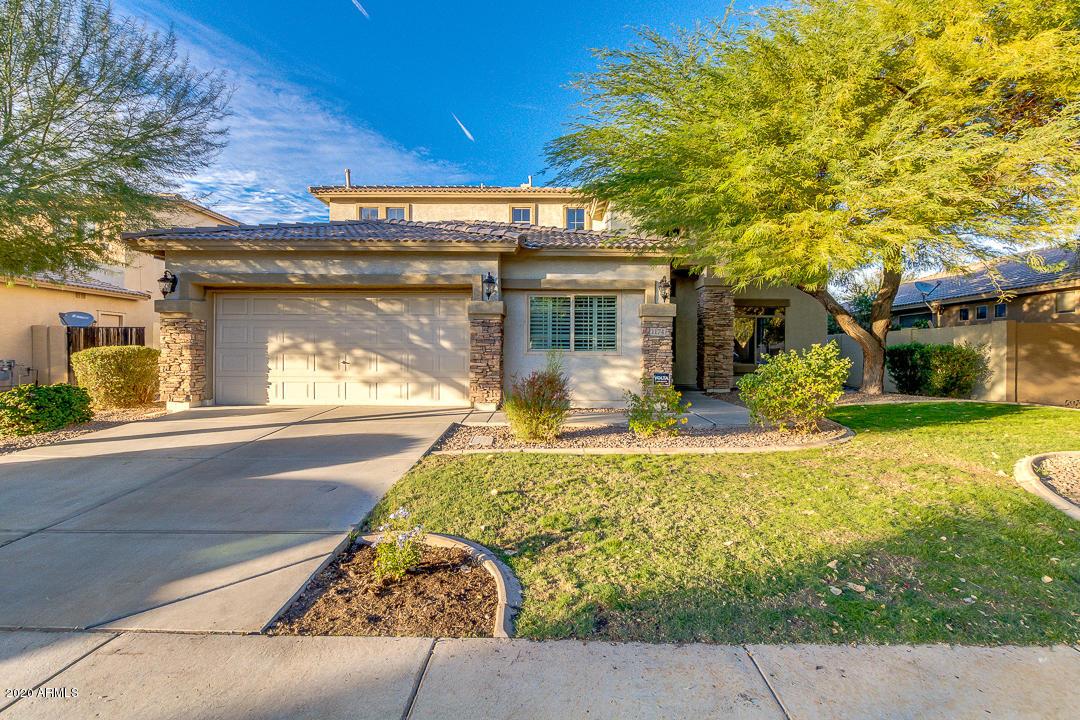 1174 E Derringer Way, Chandler, AZ 85286
