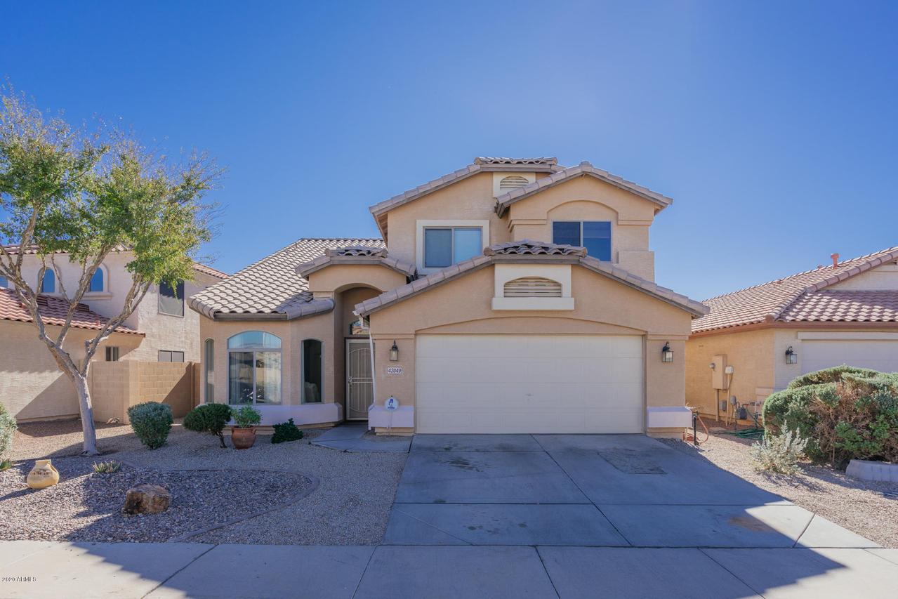 42049 W Colby Dr., Maricopa, AZ 85138