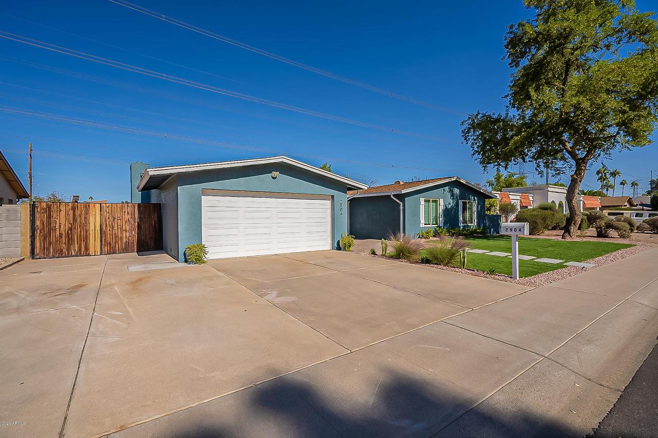 2904 W Straford Dr., Chandler, AZ 85224