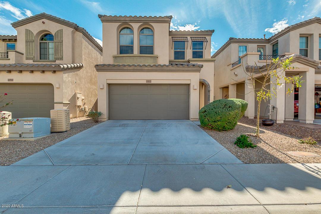 1563 W Lacewood Pl., Phoenix, AZ 85045