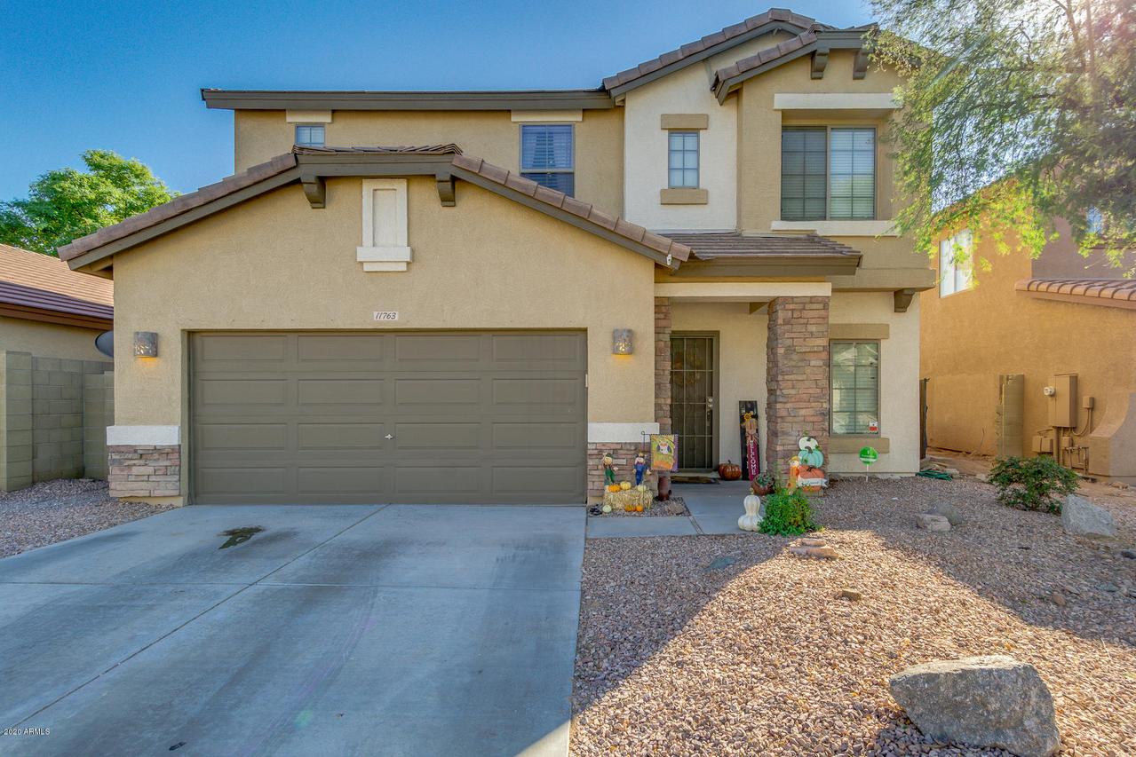 11763 W Flanagan St., Avondale, AZ 85323