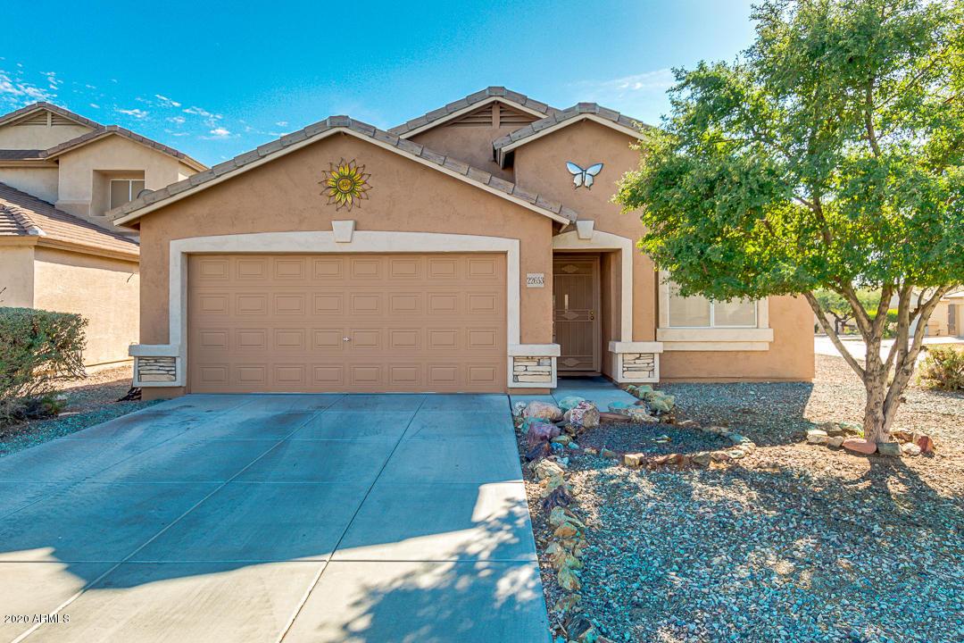 22653 W Yavapai St., Buckeye, AZ 85326