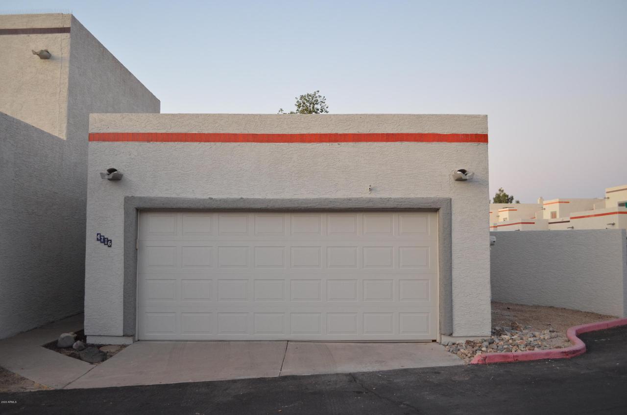 4716 W Eva St., Glendale, AZ 85302