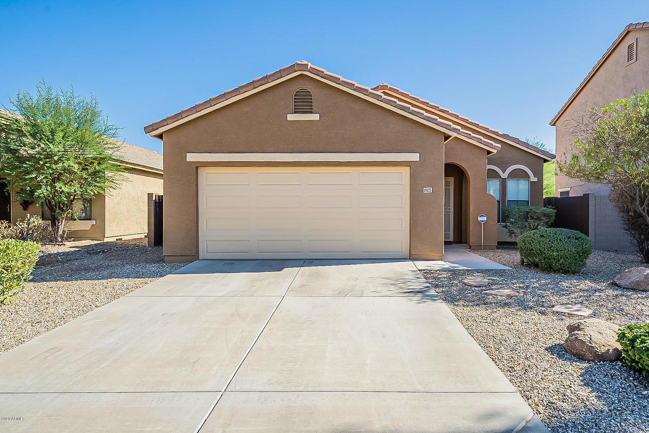 15127 N 172nd Dr., Surprise, AZ 85388