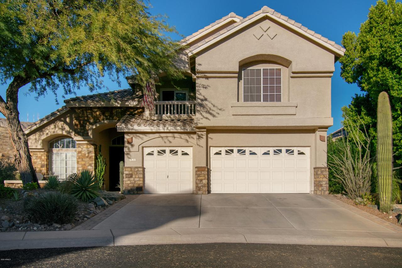 710 E Mountain Sky Ave., Phoenix, AZ 85048
