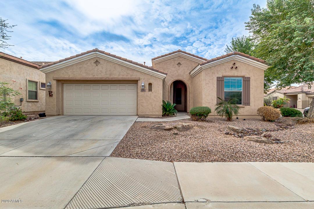 4041 E Donato Dr., Gilbert, AZ 85298