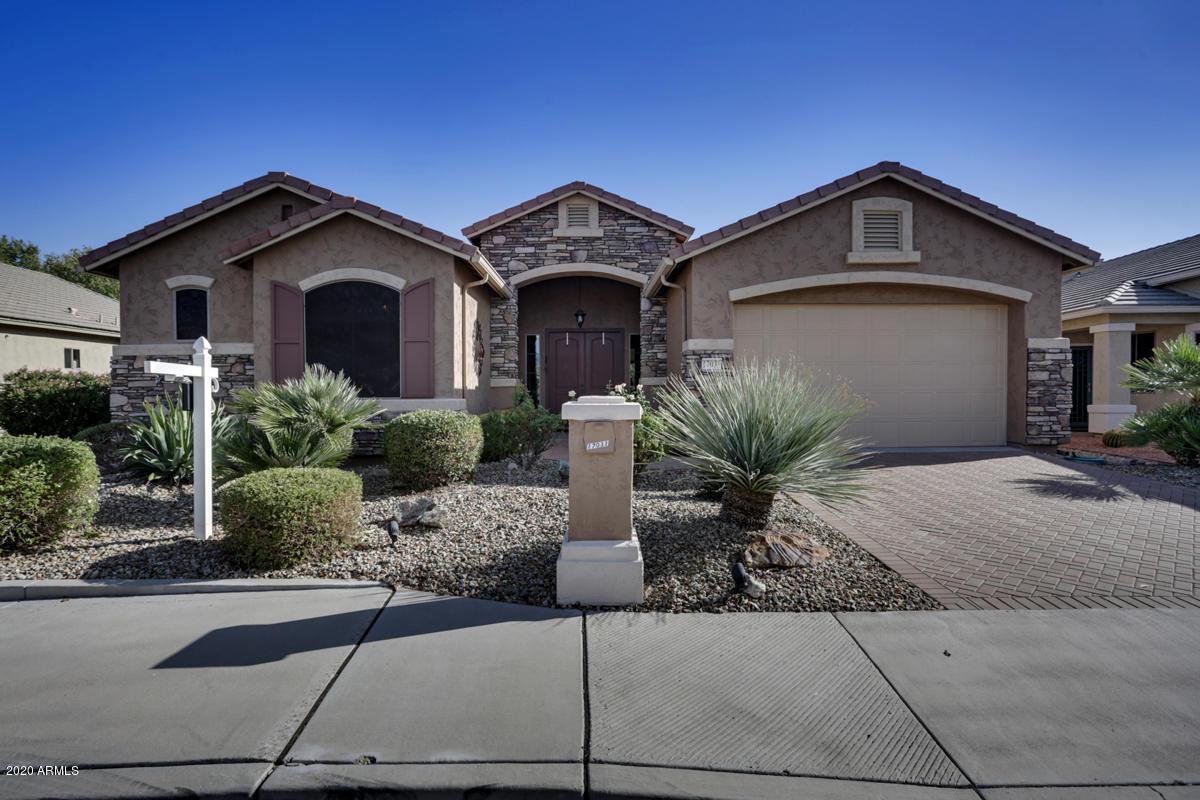 17031 N White Tank Vista, Surprise, AZ 85374