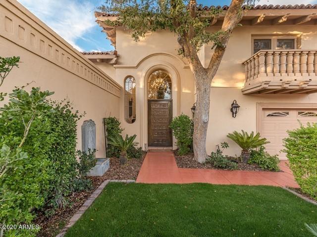 7500 E Mccormick Pkwy. #40, Scottsdale, AZ 85258